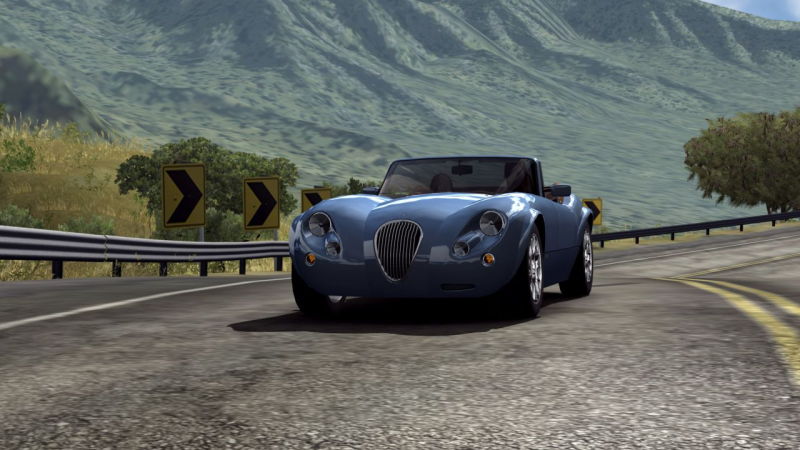 Test Drive Unlimited - screenshot 55