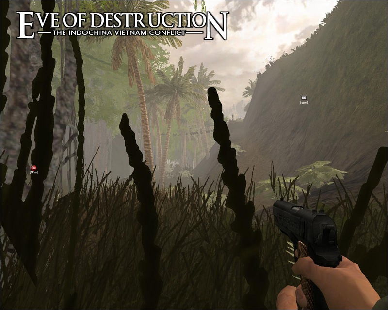 Eve of Destruction: The Indochina Vietnam Conflict - screenshot 30