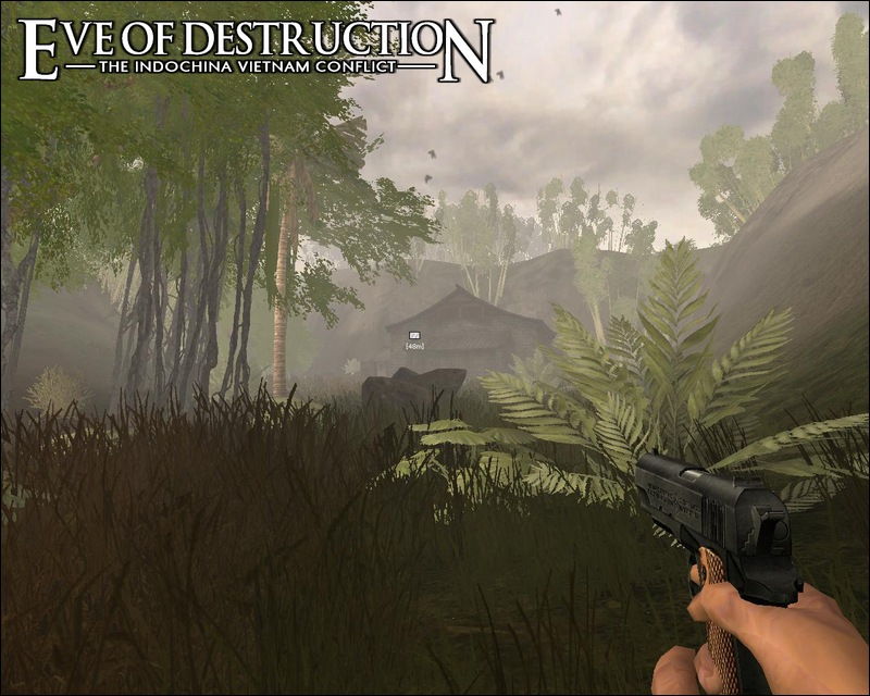 Eve of Destruction: The Indochina Vietnam Conflict - screenshot 29
