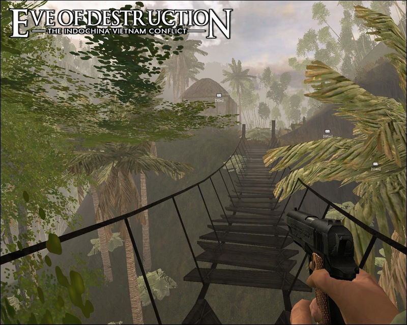 Eve of Destruction: The Indochina Vietnam Conflict - screenshot 25