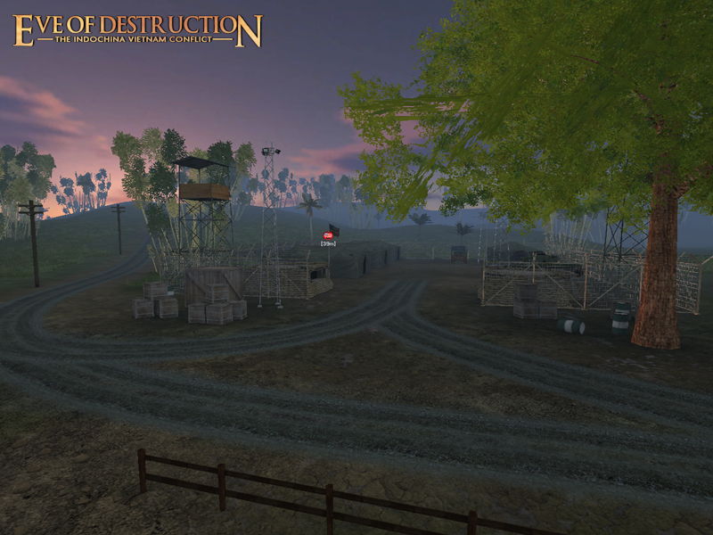 Eve of Destruction: The Indochina Vietnam Conflict - screenshot 16