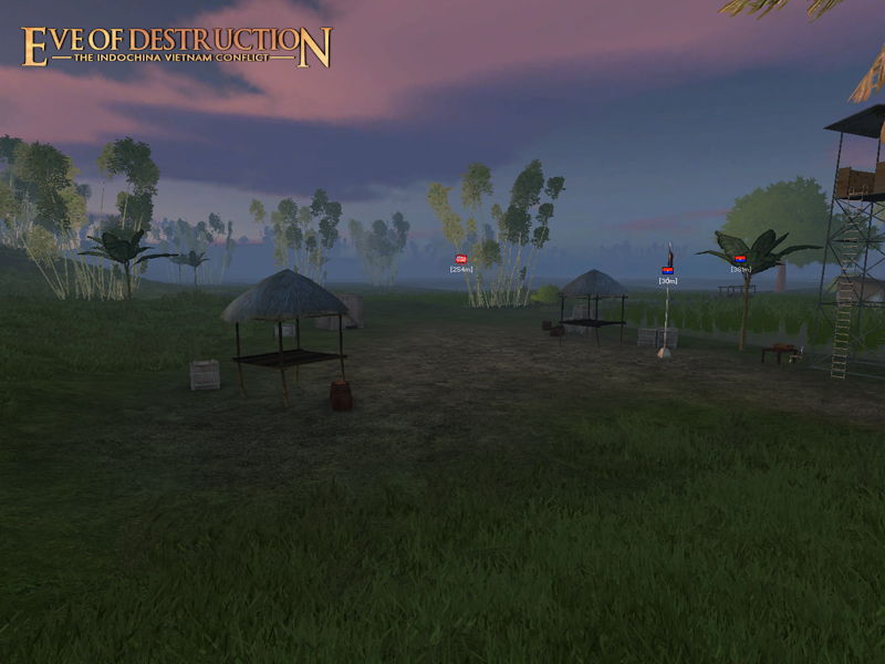 Eve of Destruction: The Indochina Vietnam Conflict - screenshot 10