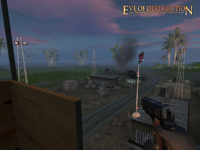 Eve of Destruction: The Indochina Vietnam Conflict - screenshot 9