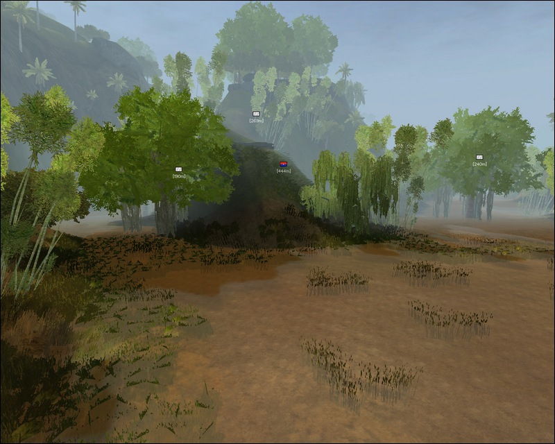 Eve of Destruction: The Indochina Vietnam Conflict - screenshot 1