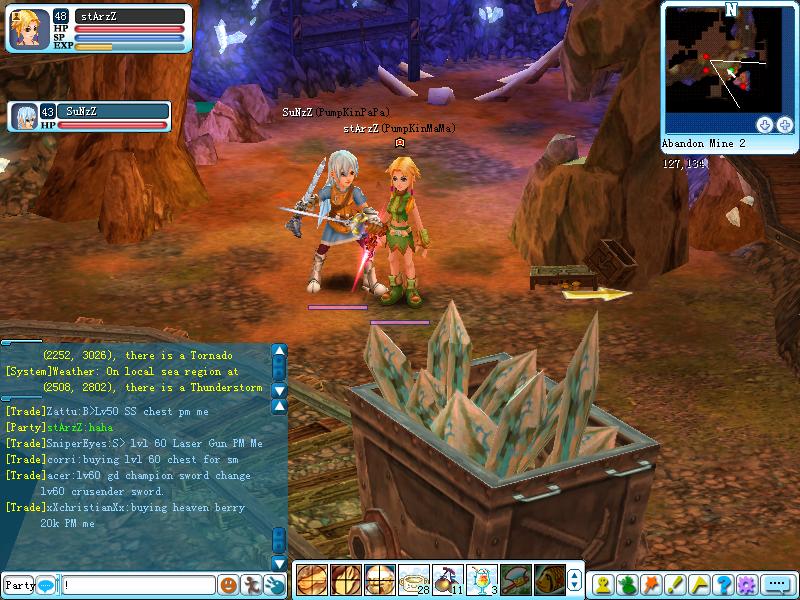 Pirate King Online - screenshot 107