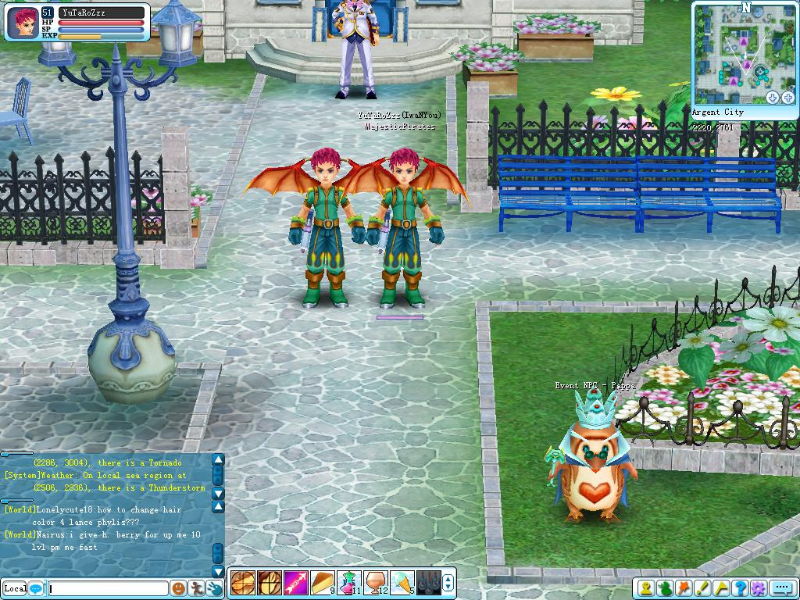 Pirate King Online - screenshot 51