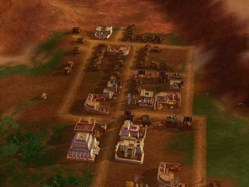 Immortal Cities: Children of the Nile - screenshot 79