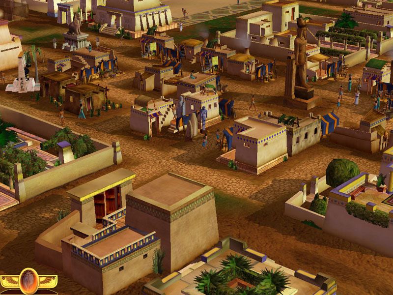 Immortal Cities: Children of the Nile - screenshot 60