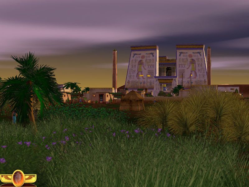 Immortal Cities: Children of the Nile - screenshot 56