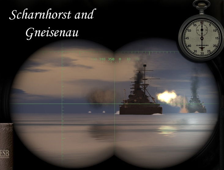 Silent Hunter 3: U-Boat Battle in the Mediterranean - screenshot 9
