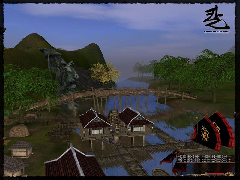 Kal - Online - screenshot 351