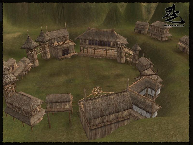 Kal - Online - screenshot 327
