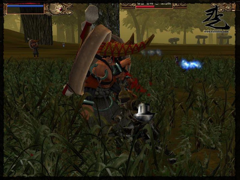 Kal - Online - screenshot 298