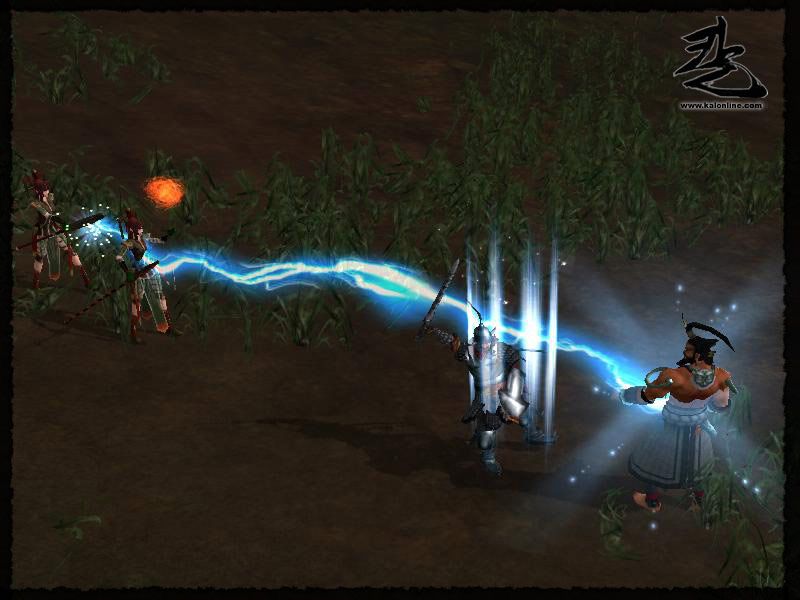 Kal - Online - screenshot 278