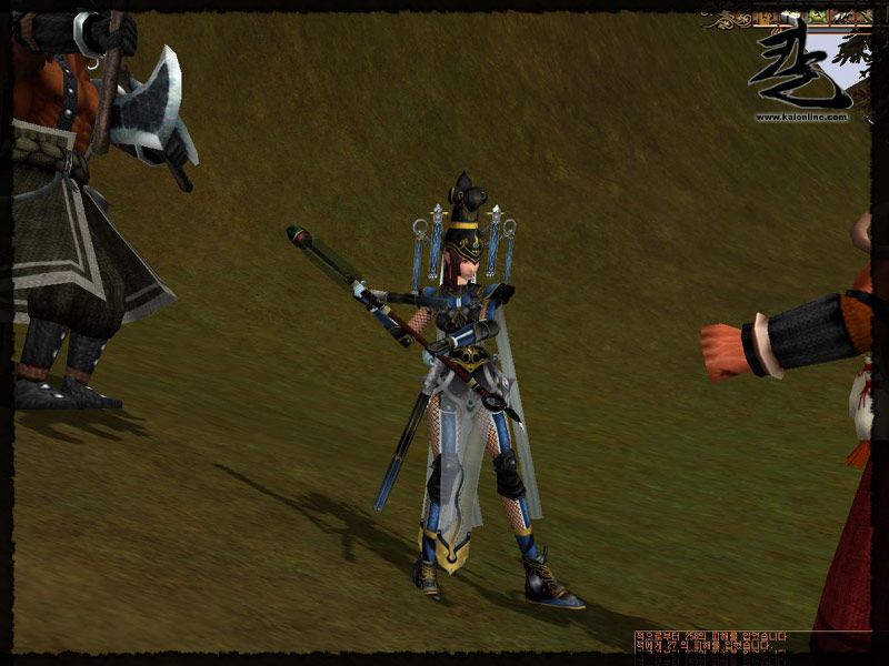 Kal - Online - screenshot 274