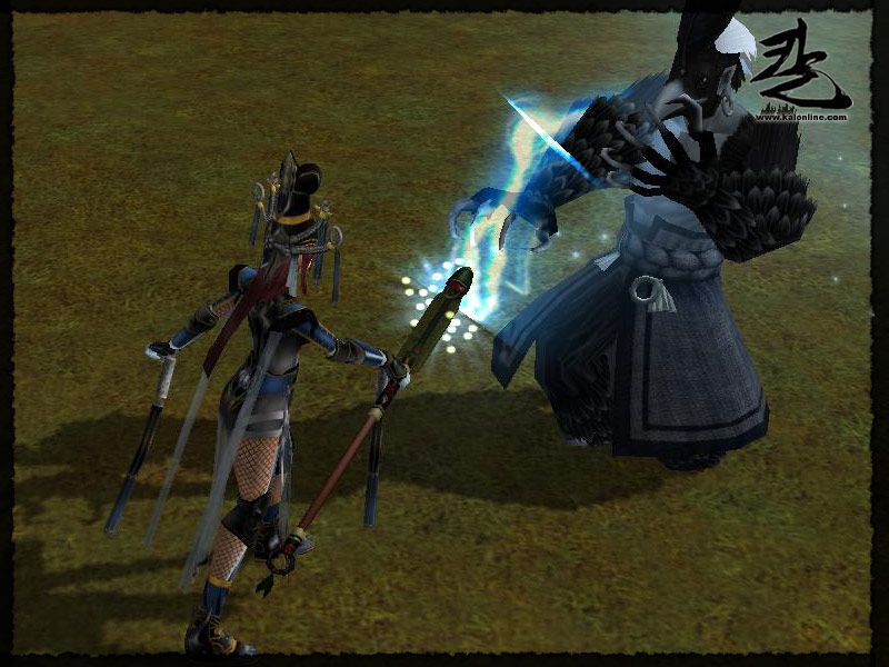 Kal - Online - screenshot 272
