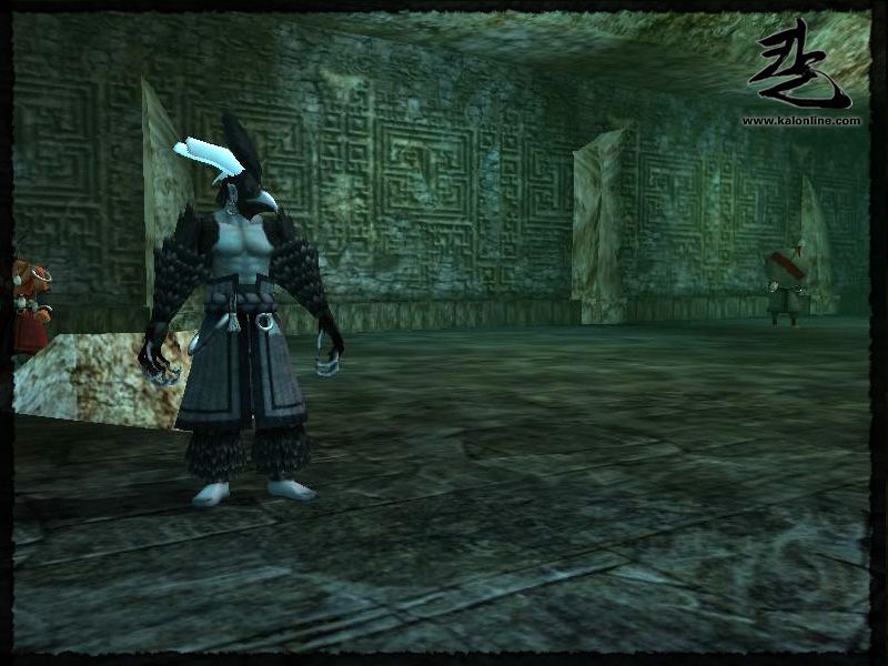 Kal - Online - screenshot 245