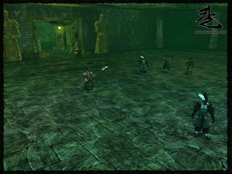 Kal - Online - screenshot 244