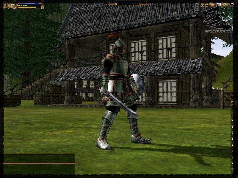 Kal - Online - screenshot 227