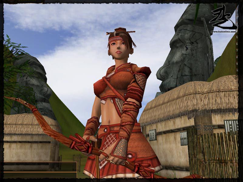 Kal - Online - screenshot 226