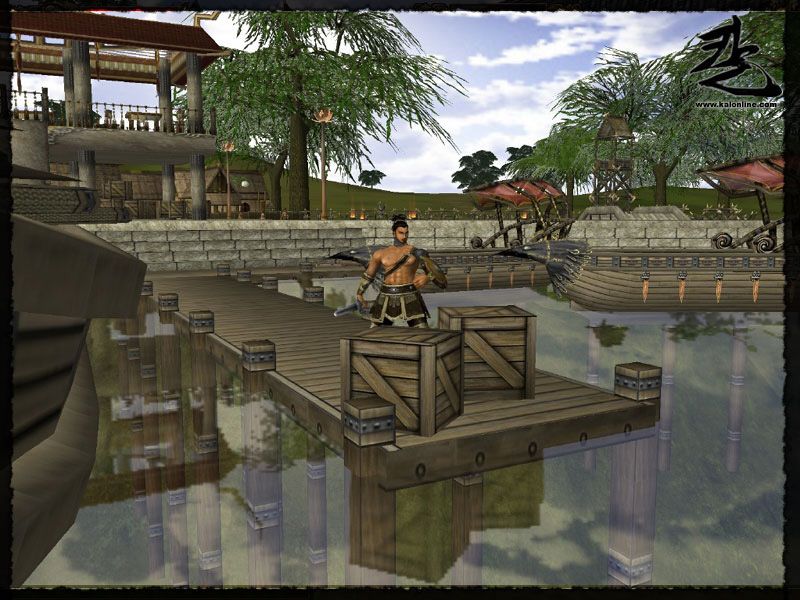 Kal - Online - screenshot 218