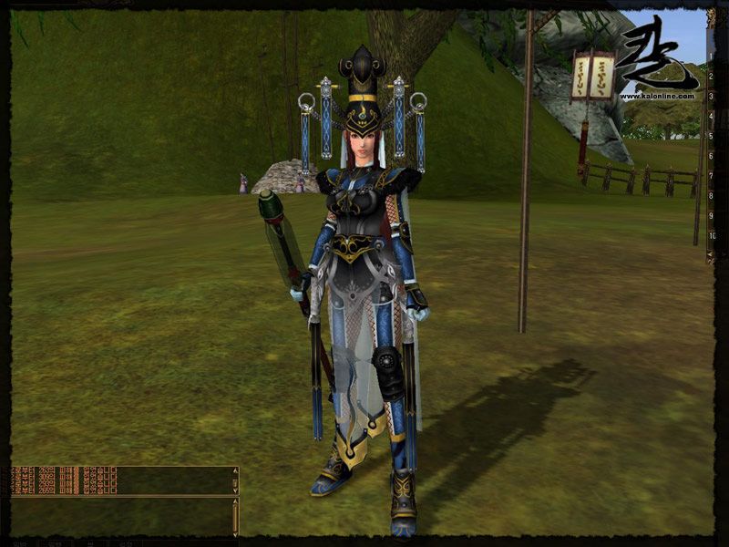 Kal - Online - screenshot 195