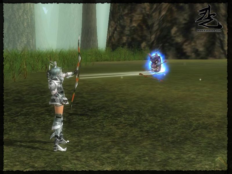 Kal - Online - screenshot 75