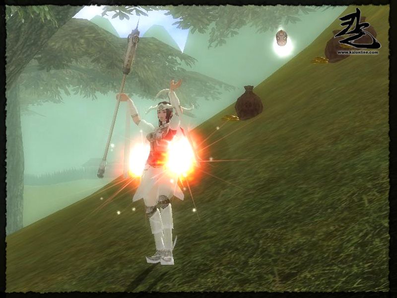 Kal - Online - screenshot 71