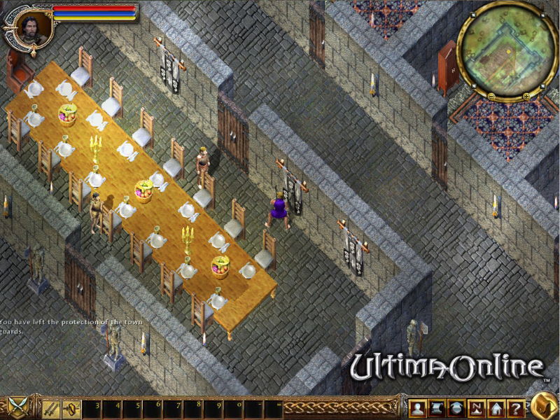 Ultima Online: Kingdom Reborn - screenshot 2