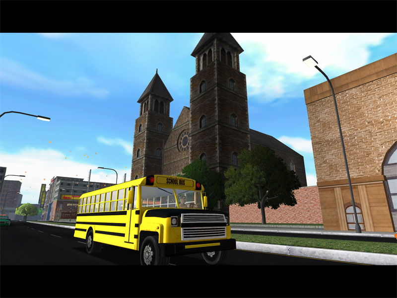 Bus Driver - screenshot 28