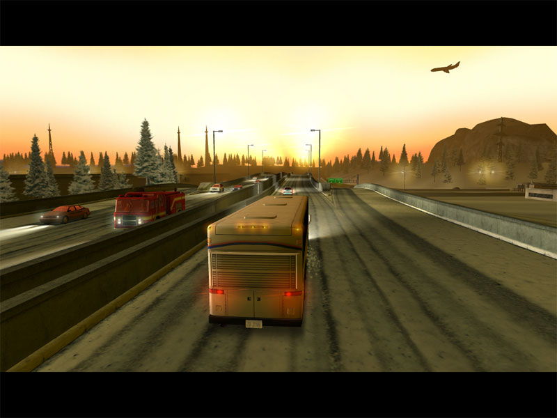Bus Driver - screenshot 25