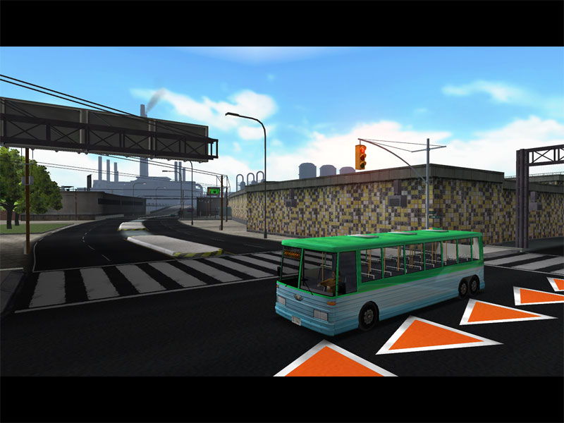 Bus Driver - screenshot 24