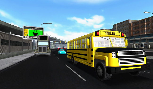 Bus Driver - screenshot 23