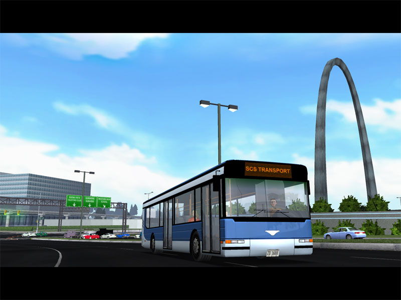 Bus Driver - screenshot 21