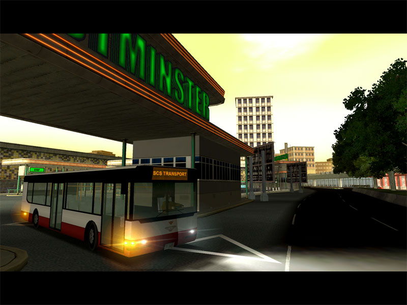 Bus Driver - screenshot 17