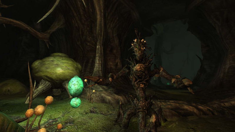 The Elder Scrolls 4: The Shivering Isles - screenshot 8