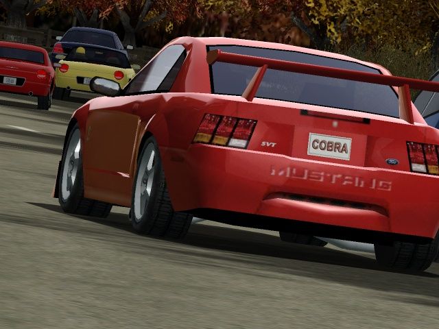 Ford Racing 3 - screenshot 27