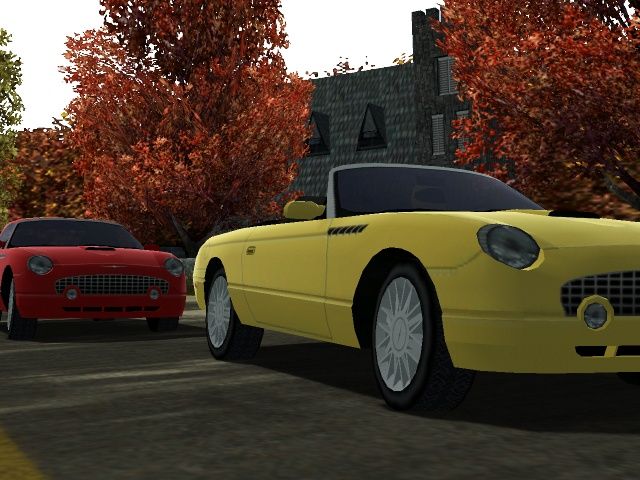 Ford Racing 3 - screenshot 26