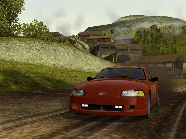 Ford Racing 3 - screenshot 24