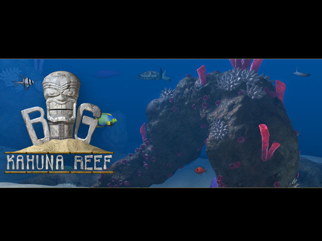 Big Kahuna Reef - screenshot 18