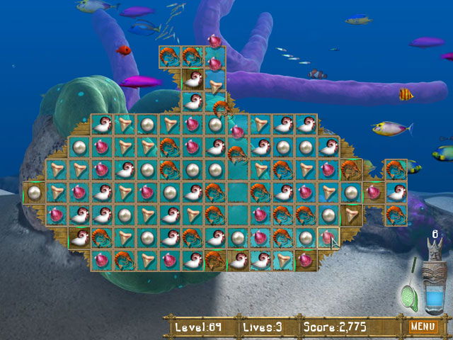 Big Kahuna Reef - screenshot 17
