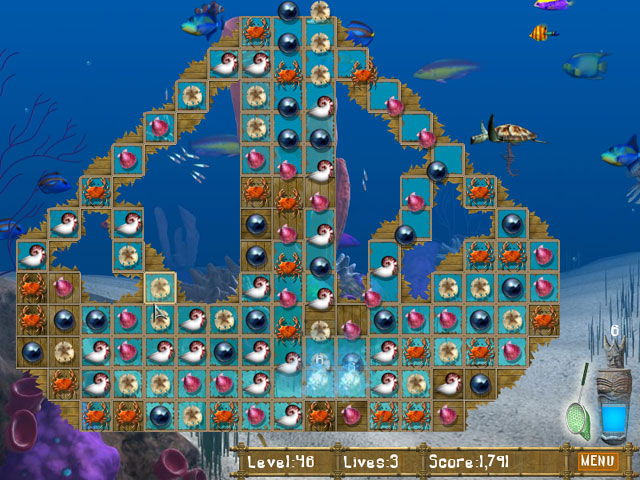 Big Kahuna Reef - screenshot 16