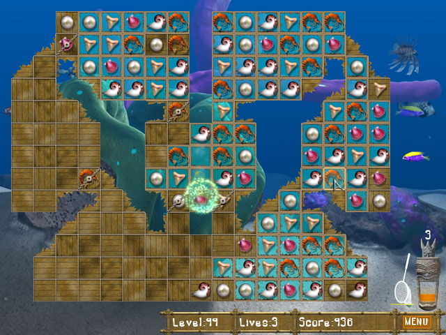 Big Kahuna Reef - screenshot 14