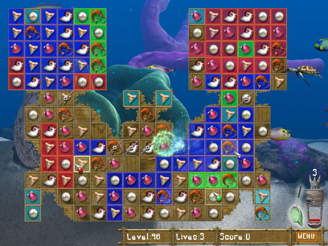 Big Kahuna Reef - screenshot 13