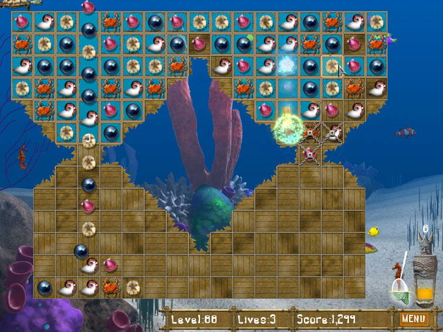 Big Kahuna Reef - screenshot 10