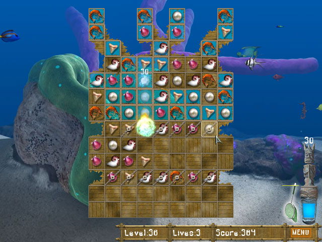 Big Kahuna Reef - screenshot 8