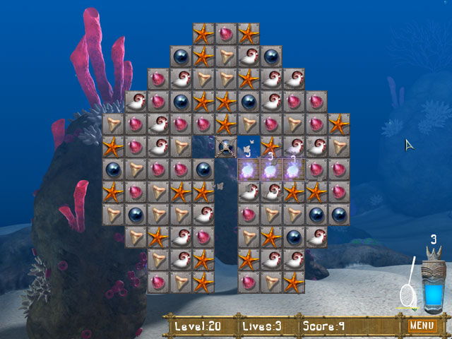 Big Kahuna Reef - screenshot 6