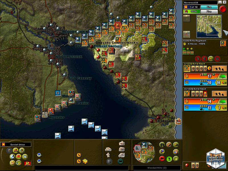 Battlefront - screenshot 18