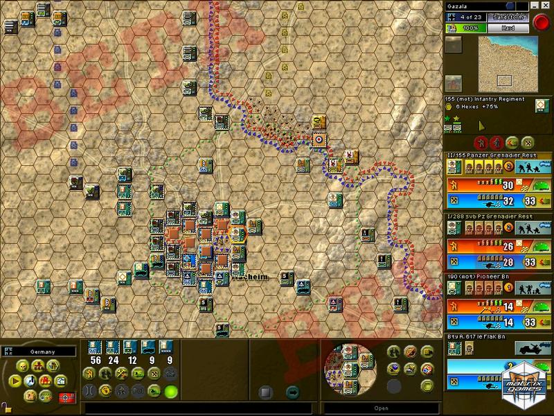 Battlefront - screenshot 17