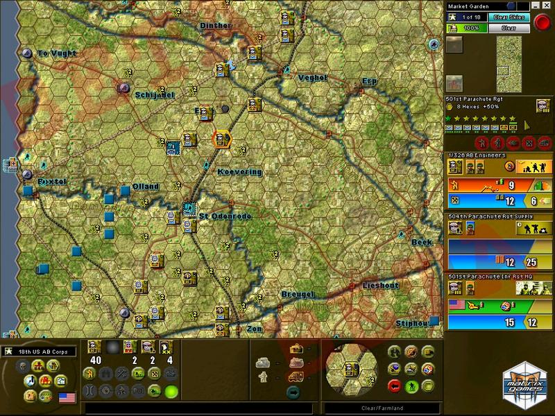 Battlefront - screenshot 15